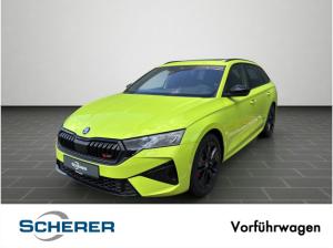 Skoda Octavia **Top-Deal: Skoda Octavia RS 1x verfügbar!**