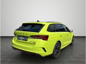 Skoda Octavia **Top-Deal: Skoda Octavia RS 1x verfügbar!**