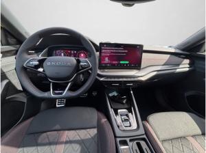 Skoda Octavia **Top-Deal: Skoda Octavia RS 1x verfügbar!**