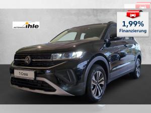 Volkswagen T-Cross 1,0 TSI Energy GJ-REIFEN+APPCONNECT+CLIMATRONIC