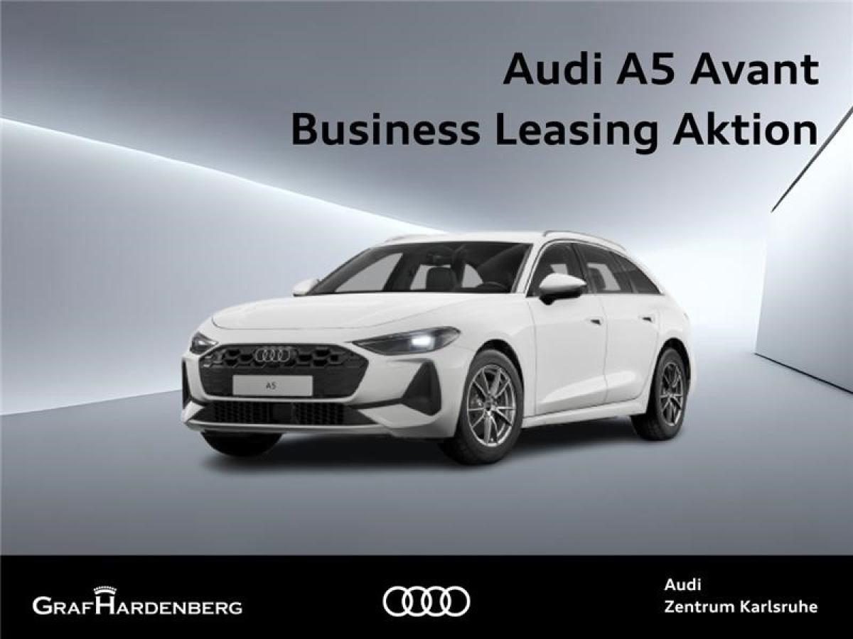 Audi A5 Avant 150kw TDI quattro❌DEAL❌ Businesskunden