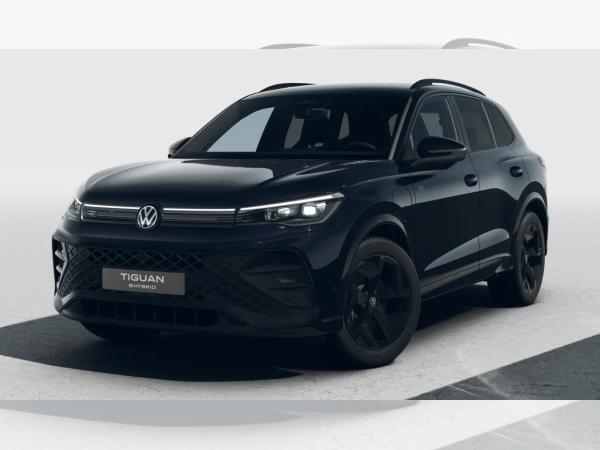 Volkswagen Tiguan R-Line eHybrid DSG *sofort verfügbar*