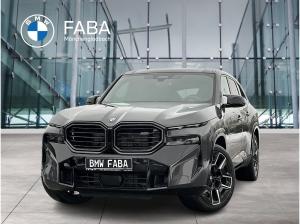 BMW XM 50e AHK HiFi DAB Komfortzg. Parkassistent