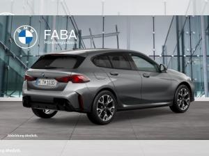 BMW 120 DAB LED Komfortzg. Parkassistent Klimaaut.