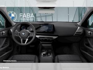 BMW 120 DAB LED Komfortzg. Parkassistent Klimaaut.