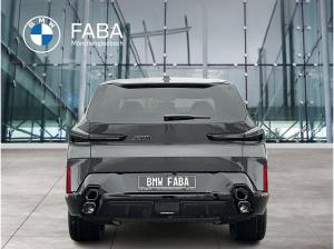 BMW XM 50e AHK HiFi DAB Komfortzg. Parkassistent