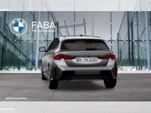 BMW 120 DAB LED Komfortzg. Parkassistent Klimaaut.