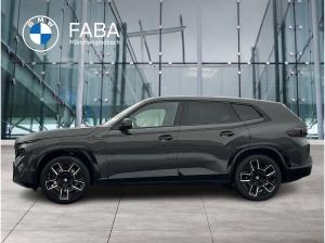 BMW XM 50e AHK HiFi DAB Komfortzg. Parkassistent
