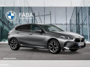 BMW 120 DAB LED Komfortzg. Parkassistent Klimaaut.