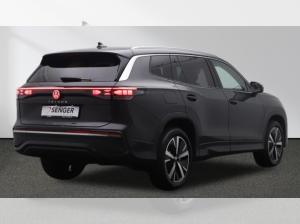 Volkswagen Tayron Elegance 2,0 l TDI *sofort verfügbar*