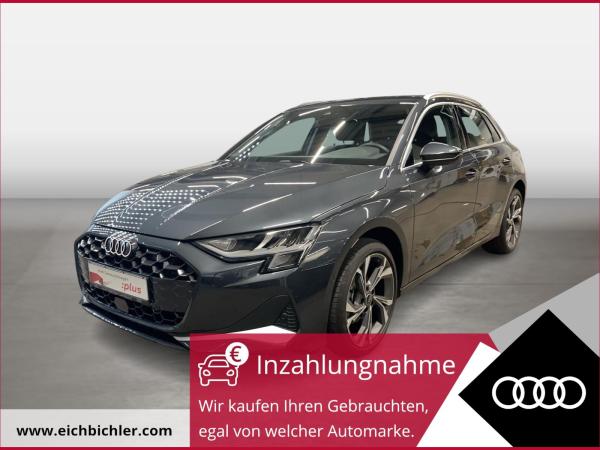 Audi A3 Sportback 30 TFSI S tronic advanced ACC AUT