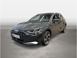 Audi A3 Sportback 30 TFSI S tronic advanced ACC AUT