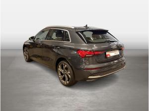 Audi A3 Sportback 30 TFSI S tronic advanced ACC AUT