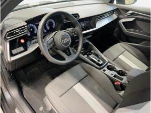 Audi A3 Sportback 30 TFSI S tronic advanced ACC AUT