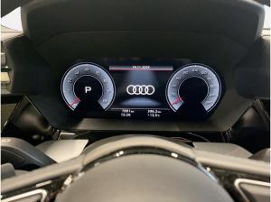 Audi A3 Sportback 30 TFSI S tronic advanced ACC AUT
