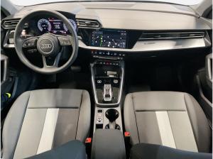 Audi A3 Sportback 30 TFSI S tronic advanced ACC AUT