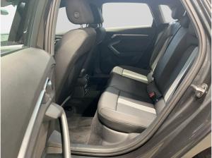 Audi A3 Sportback 30 TFSI S tronic advanced ACC AUT