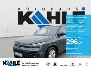 Foto - Volkswagen Tiguan R-Line 2.0 l TDI DSG CarPlay Pano Black