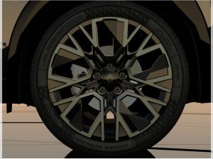 Renault Austral 🤑​2Raten-Geschenkt​🤑 inkl. Full Service & Allwetterreifen🔧ESPRIT ALPINE FULL HYBRID 200