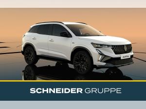 Renault Austral 🤑​2Raten-Geschenkt​🤑 inkl. Full Service & Allwetterreifen🔧ESPRIT ALPINE FULL HYBRID 200