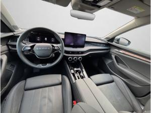 Skoda Superb **Top-Deal: Skoda Superb L&K 1x verfügbar!**