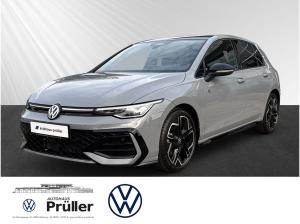 Volkswagen Golf R-Line 1,5 l eTSI OPF 150 PS 7-Gang-DSG - Gewerbekunden