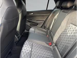 Volkswagen Golf R-Line 1,5 l eTSI OPF 150 PS 7-Gang-DSG - Gewerbekunden