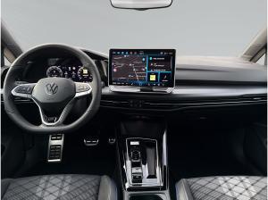 Volkswagen Golf R-Line 1,5 l eTSI OPF 150 PS 7-Gang-DSG - Gewerbekunden