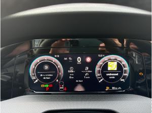 Volkswagen Golf R-Line 1,5 l eTSI OPF 150 PS 7-Gang-DSG - Gewerbekunden