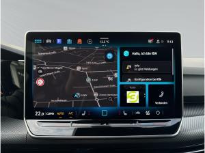 Volkswagen Golf R-Line 1,5 l eTSI OPF 150 PS 7-Gang-DSG - Gewerbekunden