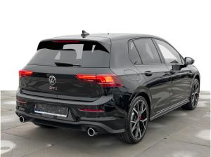 Volkswagen Golf GTI 2.0 TSI 265 PS DSG Gewerbe