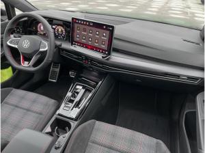 Volkswagen Golf GTI 2.0 TSI 265 PS DSG Gewerbe