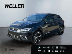 Seat Ibiza FR 1.0 TSI 85 kW (116 PS) 7-Gang-DSG