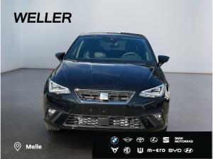 Seat Ibiza FR 1.0 TSI 85 kW (116 PS) 7-Gang-DSG
