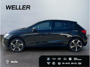 Seat Ibiza FR 1.0 TSI 85 kW (116 PS) 7-Gang-DSG