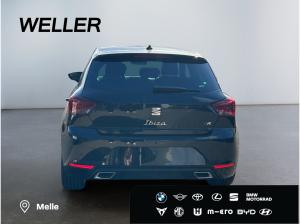 Seat Ibiza FR 1.0 TSI 85 kW (116 PS) 7-Gang-DSG