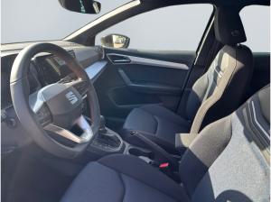 Seat Ibiza FR 1.0 TSI 85 kW (116 PS) 7-Gang-DSG