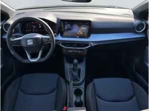 Seat Ibiza FR 1.0 TSI 85 kW (116 PS) 7-Gang-DSG
