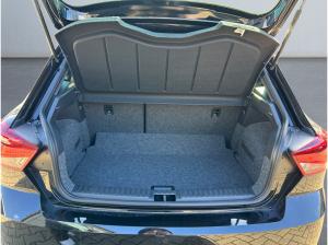 Seat Ibiza FR 1.0 TSI 85 kW (116 PS) 7-Gang-DSG