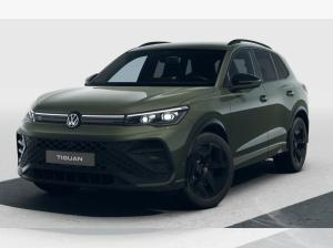 Volkswagen Tiguan R-Line 2.0l TDI DSG *sofort verfügbar!*