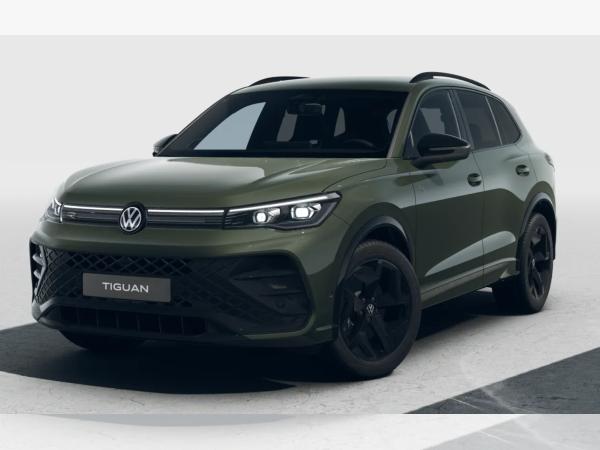 Volkswagen Tiguan R-Line 2.0l TDI DSG *sofort verfügbar!*