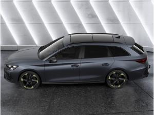 Cupra Leon Sportstourer 2.0 TSI 4Drive Tribe Edition MATRIX PANO ACC AHK NAVI *211*