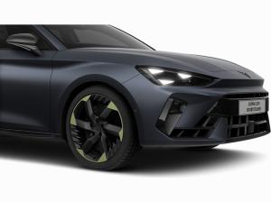 Cupra Leon Sportstourer 2.0 TSI 4Drive Tribe Edition MATRIX PANO ACC AHK NAVI *211*