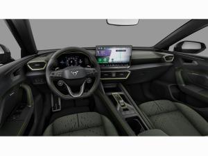 Cupra Leon Sportstourer 2.0 TSI 4Drive Tribe Edition MATRIX PANO ACC AHK NAVI *211*