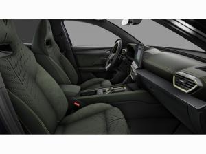 Cupra Leon Sportstourer 2.0 TSI 4Drive Tribe Edition MATRIX PANO ACC AHK NAVI *211*