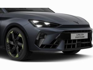 Cupra Leon Sportstourer 2.0 TSI 4Drive Tribe Edition MATRIX PANO ACC AHK NAVI *211*