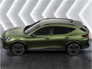 Cupra Formentor VZ 2.0 TSI DSG 4Drive Tribe Edition MATRIX NAVI ACC KAMERA *68*