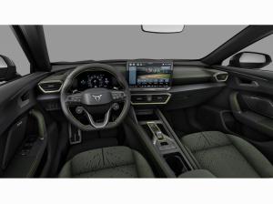 Cupra Formentor VZ 2.0 TSI DSG 4Drive Tribe Edition MATRIX NAVI ACC KAMERA *68*