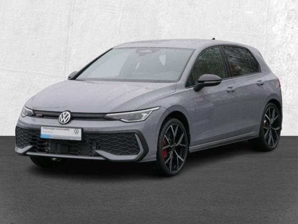 Volkswagen Golf GTI 2.0 TSI 265PS DSG
