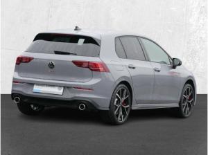 Volkswagen Golf GTI 2.0 TSI 265PS DSG